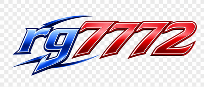rg7772 Logo